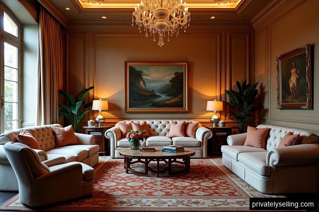 Bespoke Home Decor: Unveiling Personalized Interior Gems