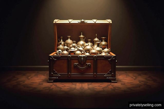 Uncharted Collectibles Market: Rare Treasures Await